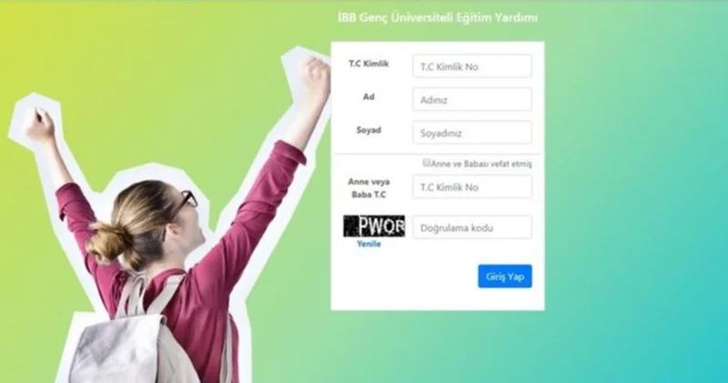 İBB burs başvuruları ne zaman başlıyor? İBB burs başvuru şartları neler, nasıl başvuru yapılır?