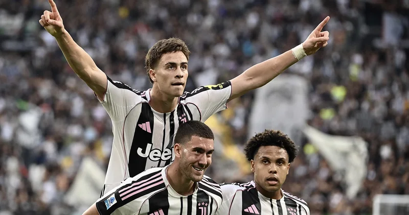 Juventus zamanla yarışıyor: İngiliz devi, Kenan Yıldız için harekete geçti