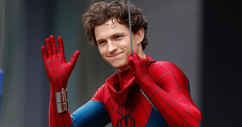 Set kazası sonrası Tom Holland ın çekimlere başlama zamanı belli oldu magazin haberleri