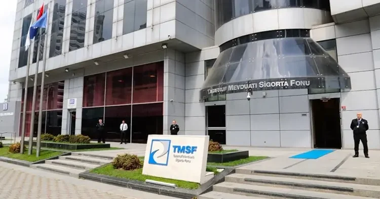 TMSF, 5 şirketi satışa çıkardı! İşte fiyatı...