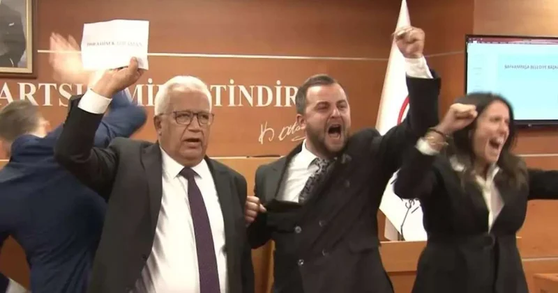 AKP Bayrampaşa için ısrarcı oldu: Dava açtılar