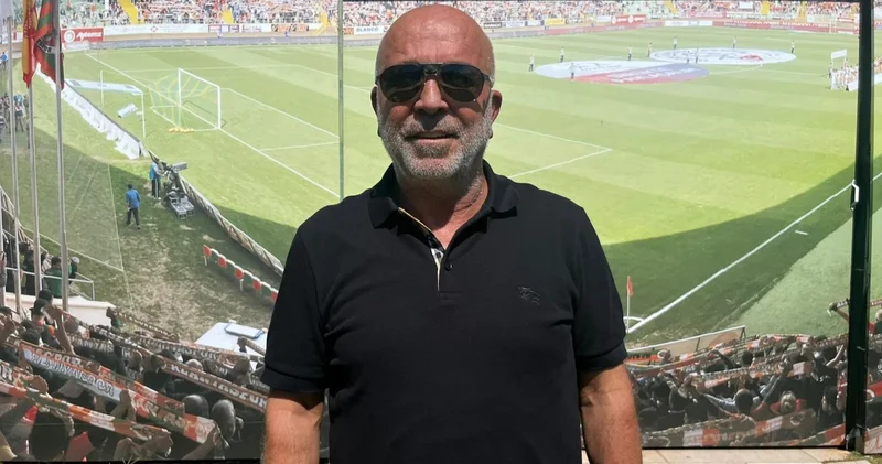 Alanyaspor Başkanı Hasan Çavuşoğlu: Galatasaray maçı bizim için çok önemli