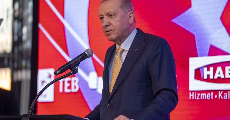 Cumhurbaşkanı Erdoğan, Fox News e konuştu: Gazze deki soykırımın faili Netanyahu’dur
