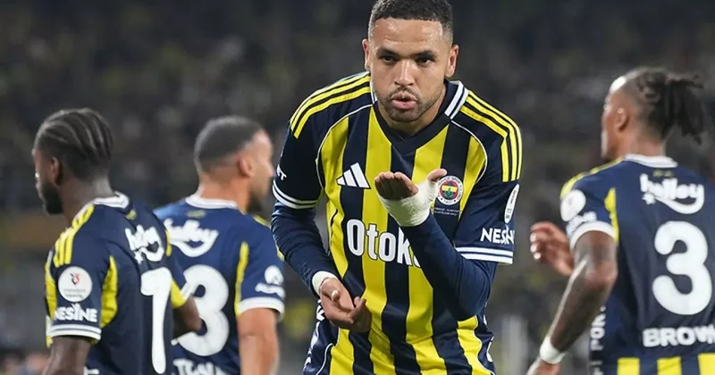 Fenerbahçe, Dinamo Zagreb maçı kamp kadrosunu açıkladı! 3 yıldız Hırvatistan da yok