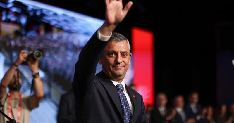 CHP de takvim netleşti