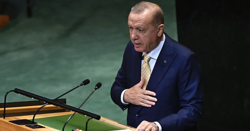 Erdoğan paylaşımları: Sessiz dünyanın vicdanı Son dakika haberleri