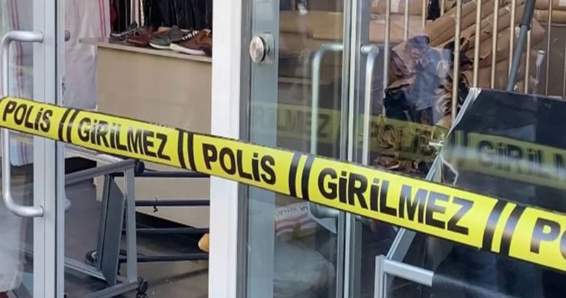 Başakşehir’de korkunç olay! İş yerinde bağlanıp, darbedilen kişi öldü