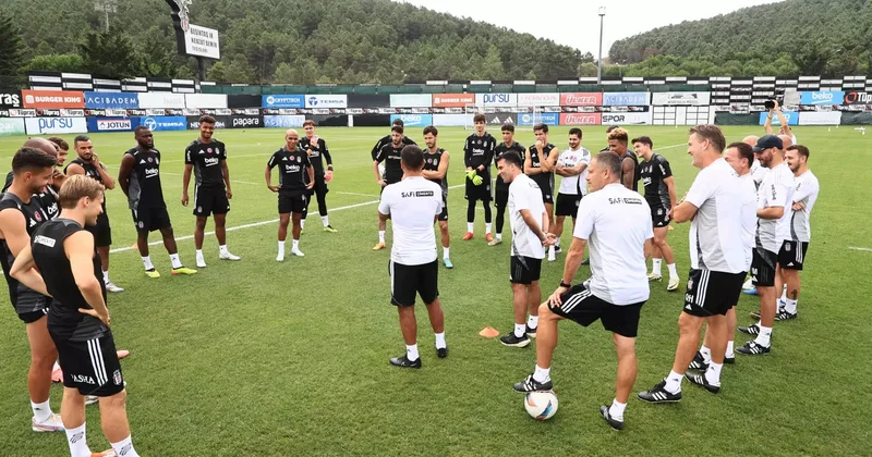 Beşiktaş ta istenmeyen adamdı: Premier Lig de küllerinden doğdu