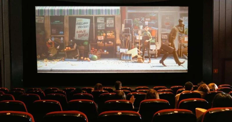 Bakan açıkladı: Film biletleri 80 lira olacak