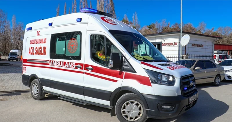 112 çağrılarının yüzde 62,5 i asılsız çıktı
