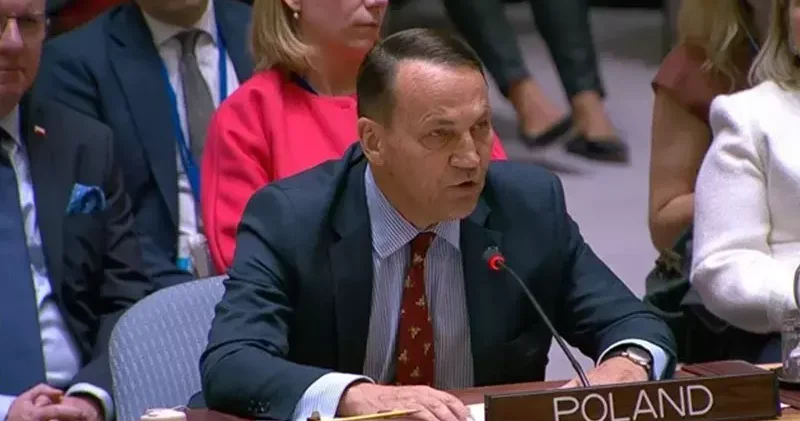 Polonya’dan Rusya’ya uyarı