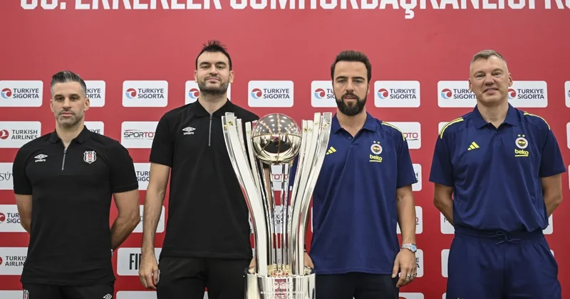 Final toplantısında şaşkına çeviren an! Fenerbahçe ve Beşiktaş cephesi şoke oldu Sözcü Gazetesi