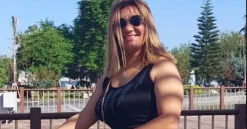 Başı ağrıdığı için ağrı kesici hap içen kadın hayatını kaybetti