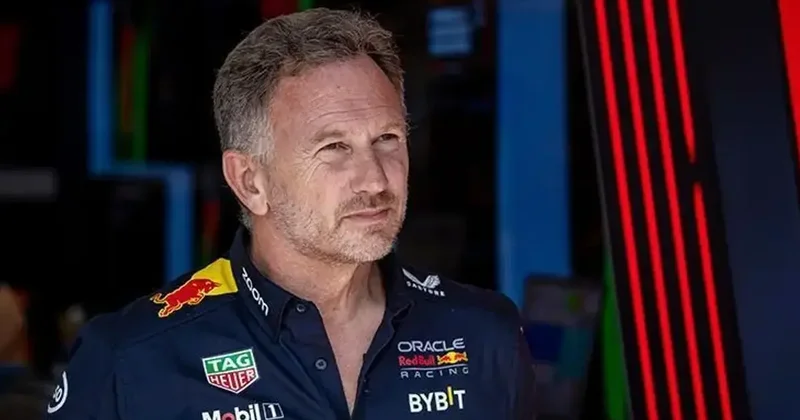 Formula 1 de Red Bull Christian Horner a ödeyeceği dev tazminat Spor Haberleri