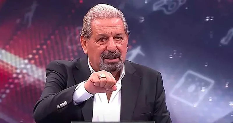 Erman Toroğlu: Adam haklı