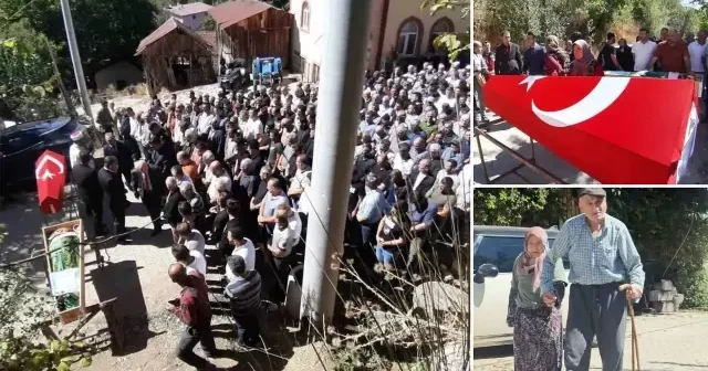 Yangın faciasında yürek yakan detay: Babam anneme sarılmış öyle kalmış Hayat Haberleri