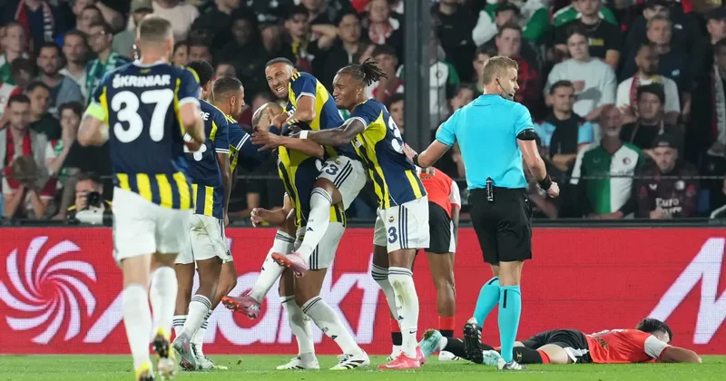 Fenerbahçe den kiralık gitmişti: Taraftar bonservisi için para topluyor