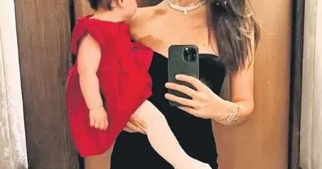 BÜLENT CANKURT Davayı kaybetti kızını kazandı!