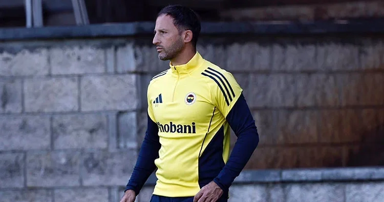 Fenerbahçe, Zagreb e geldi!