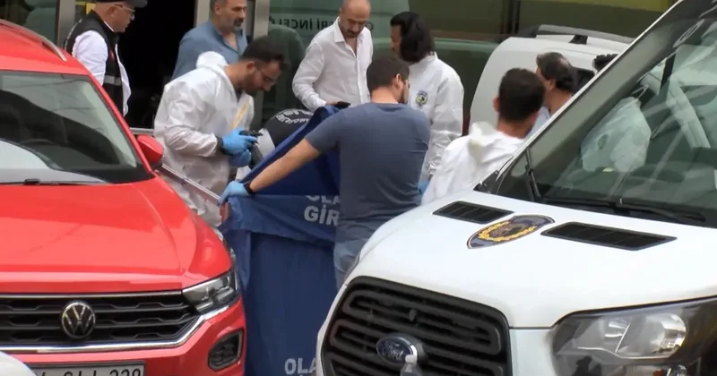 Çakıcı ya yakınlığıyla bilinen iş insanını öldüren kişi örgüt lideri çıktı