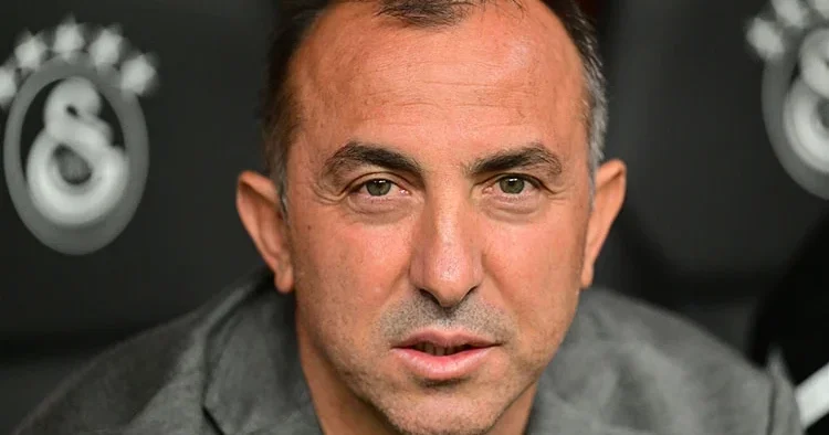 Recep Uçar dan Galatasaray yorumu! Yüzde 100 doğru tahmin ettim!