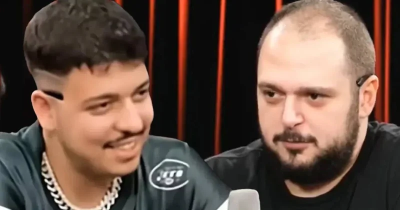 YouTube programcısı Boğaç Soydemir ve konuğu Enes Akgündüz tutuklandı Agos