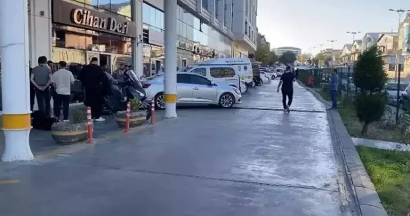 İstanbul’da kan donduran olay! İşçinin ellerini ve ayaklarını bağladılar: Döverek öldürdüler
