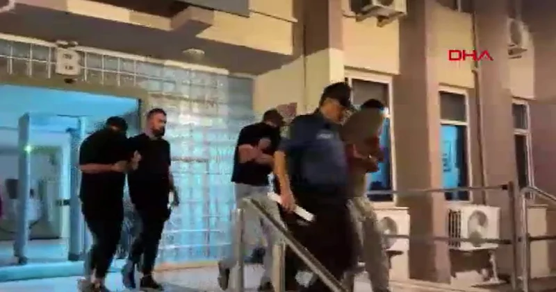 Aydın da kirli şantaj! Videoya çekip 1.5 milyon istediler