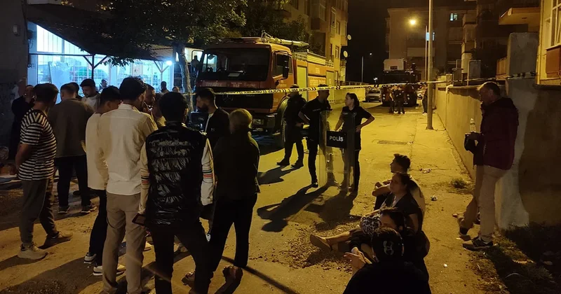 Gece yarısı kahreden haber! Eve giren ekipler yanmış 3 cesetle karşılaştı Sözcü Gazetesi