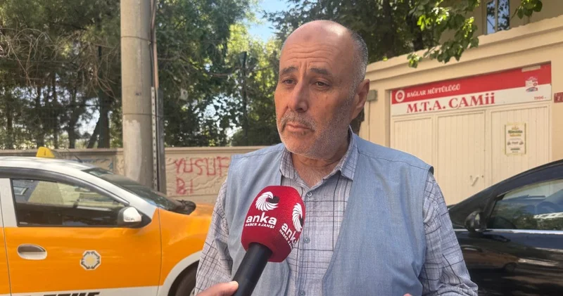 Tarihin en pahalı yolculuğu: Taksici 340 bin lirasından oldu