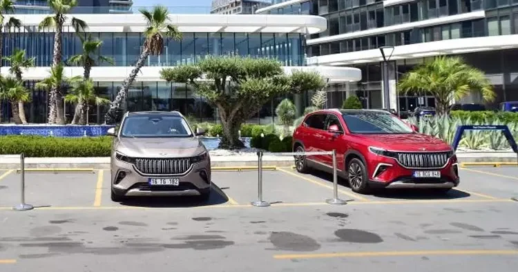 Türkiye nin otomobiliyle fiyat düellosu! TOGG piyasayı karıştırdı