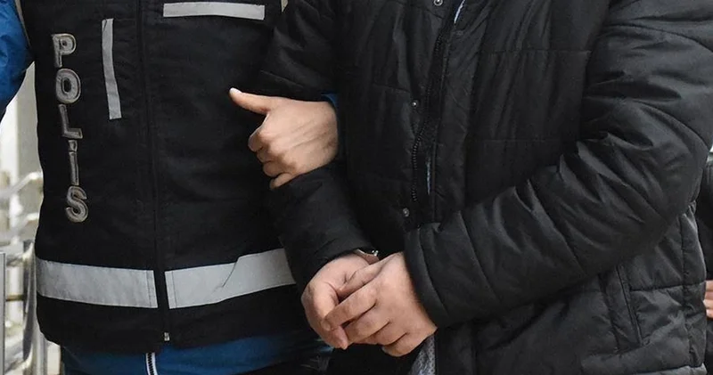 Silahla ateş ettiği görüntüyü sosyal medyada paylaşan zanlı, yakalandı