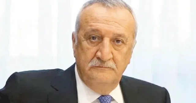 Kimseden korkmam duvarı da çekerim tuğlayı da Gündem Haberleri