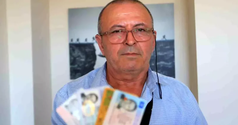 Hayatını 5 farklı isimle sürdürdü, 59 yıllık karmaşa emeklilik hayalini engelledi