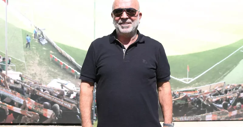 Alanyaspor başkanından iddialı Galatasaray sözleri: Bizi ilgilendirmiyor
