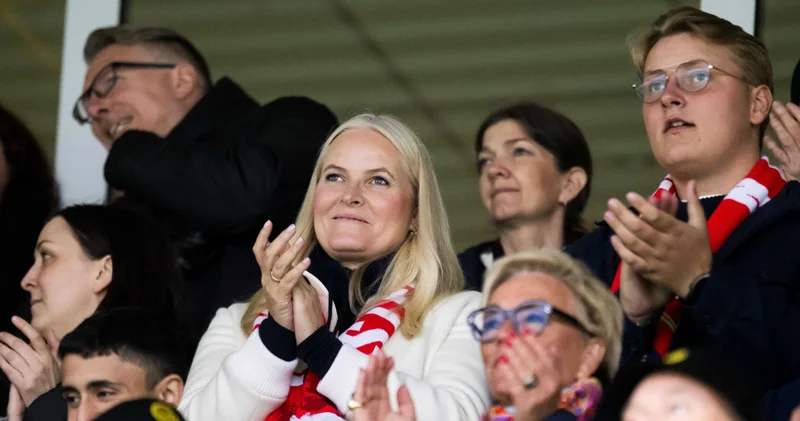 Norveç prensesi Mette Marit sağlık durumu nedeniyle tüm planlarını iptal etti