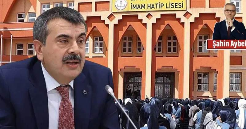 Dünya modeli imam hatiplerimizi Sayın Yusuf Tekin’e nasıl beğendirebiliriz?