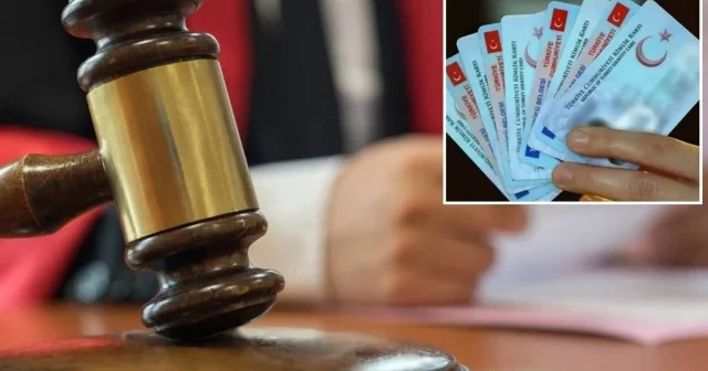 Yargıtaydan soyadı kararı: Çocuk, annenin yeni evlendiği kişinin soyadını alamaz Gündem Haberleri