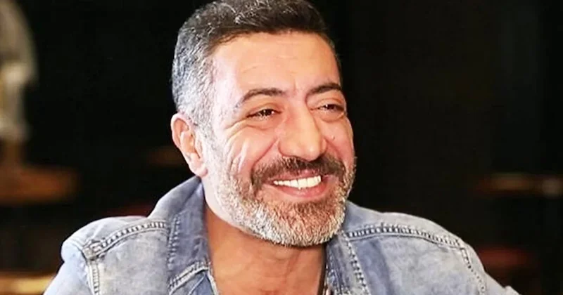 Müzmin bekar Hakan Altun Çok mutluyum dedi, müjdeyi verdi Sözcü Gazetesi