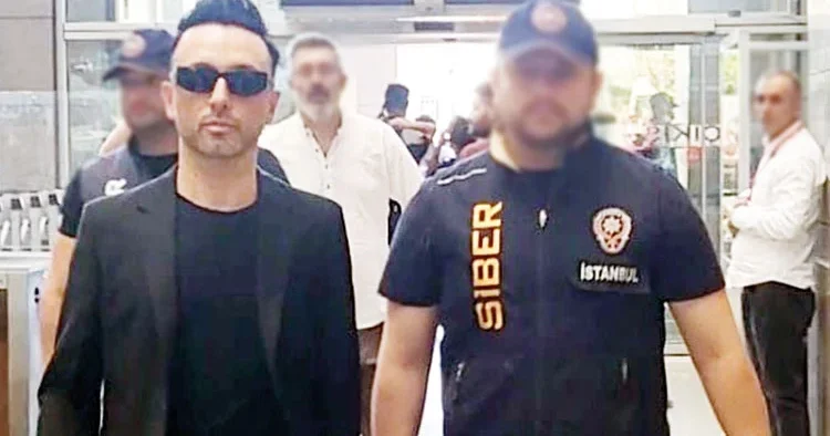 Mabel Matiz: Sözlerim yanlış anlaşıldı pişmanım