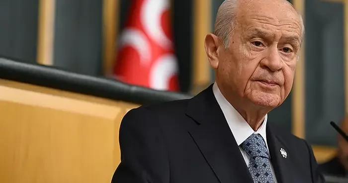 MHP lideri Devlet Bahçeli den yeni mesaj: Türkiye nin politikaları takdire şayandır