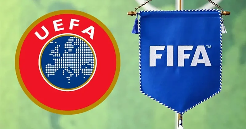 BM uzmanlarından FIFA ve UEFA’ya çağrı: İsrail men edilsin