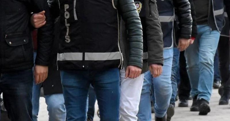 İstanbul’da terör operasyonu: IŞİD bağlantılı 7 şüpheli gözaltında