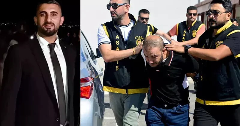 600 bin lira alacağı için husumetlisini öldüren şüpheli, Yunanistan’a kaçarken yakalandı