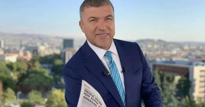 Halk TV den ayrıldı TV 100 ile anlaştı Sözcü Gazetesi