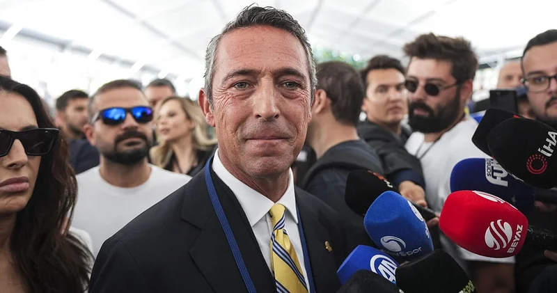 Ali Koç un Fenerbahçe den 4 milyar TL alacağı var