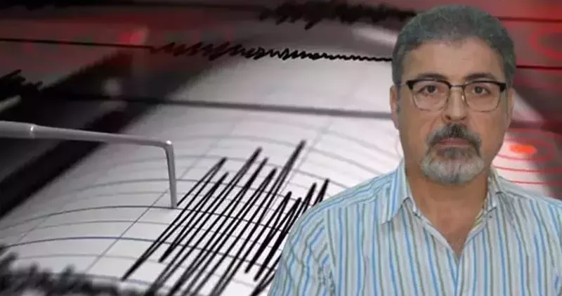Sındırgı daki deprem hareketliliğine dağlık alandaki ölü fayların tetiklenmesinin neden olduğunu düşünüyoruz
