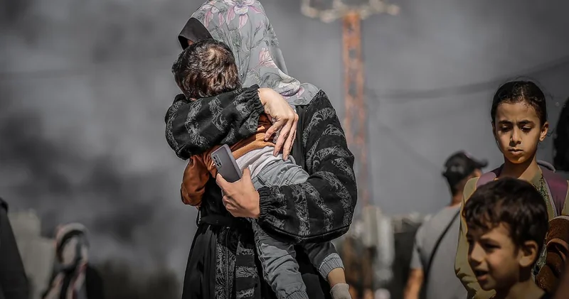 NATO nun geleceği var mı? Şer cephesine karşı TRÇ İttifakı