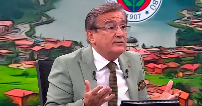 Mustafa Çulcu: Boşuna uğraşmayın