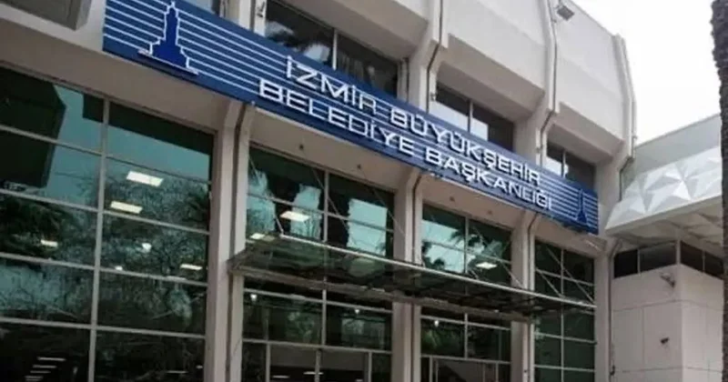 İZBB’de binlerce işçi topun ağzında